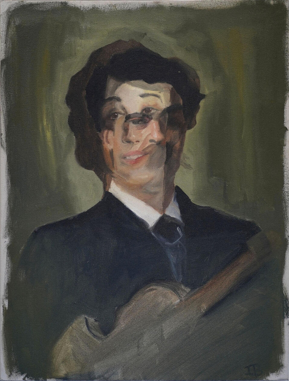 Sargent Altered No. 1